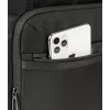 Tucano Sole Gravity BKSOL17-AGS-BK mochila para portátil com AGS, até 17 polegadas / MacBook Pro 16, preta