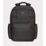 Tucano Sole Gravity BKSOL17-AGS-BK mochila para portátil com AGS, até 17 polegadas / MacBook Pro 16, preta