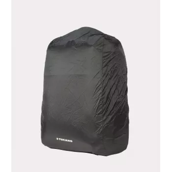 Mochila de lazer Tucano Marte Gravity preto tecido