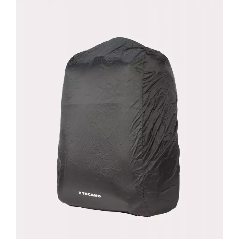 Mochila de lazer Tucano Marte Gravity preto tecido