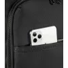 Mochila de lazer Tucano Marte Gravity preto tecido