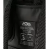 Mochila de lazer Tucano Marte Gravity preto tecido