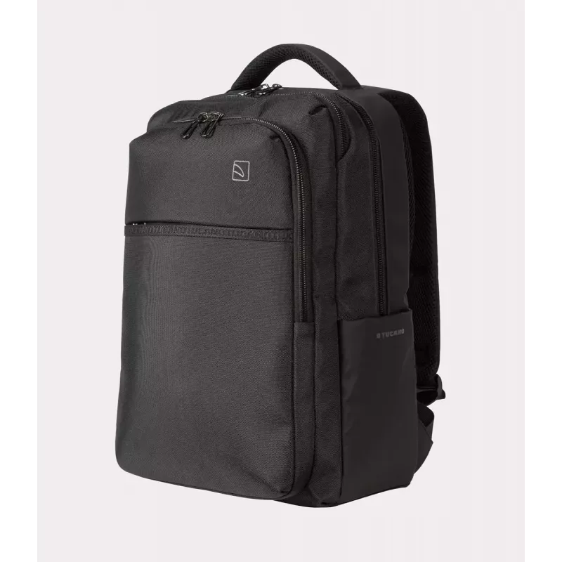 Mochila de lazer Tucano Marte Gravity preto tecido