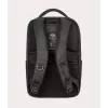 Mochila de lazer Tucano Marte Gravity preto tecido