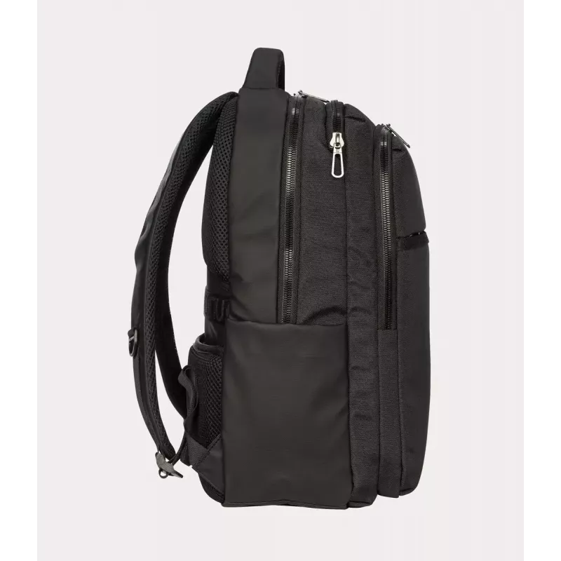 Mochila de lazer Tucano Marte Gravity preto tecido