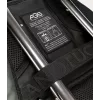 Mochila de lazer Tucano Marte Gravity preto tecido