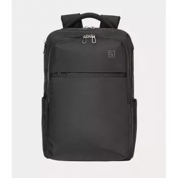 Mochila de lazer Tucano Marte Gravity preto tecido