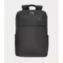 Mochila de lazer Tucano Marte Gravity preto tecido