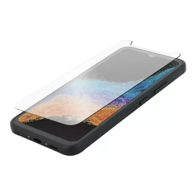 Proteção de ecrã Mobilis 017071 Samsung Galaxy Xcover 7 6 Pro ESD Impact Resistente a riscos Resistente a choques