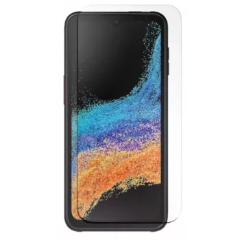 Proteção de ecrã Mobilis 017071 Samsung Galaxy Xcover 7 6 Pro ESD Impact Resistente a riscos Resistente a choques