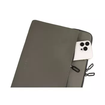 Capa sleeve Tucano BFGOM1314-VM 14 polegadas Verde Leve