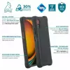 Capa Mobilis XCover 7 16,8 cm (6,6 polegadas) Cinzento