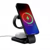 Trust Viro Headphones, Headset, Smartphone, Smartwatch Preto USB Carregamento sem fios