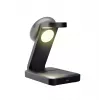 Trust Viro Headphones, Headset, Smartphone, Smartwatch Preto USB Carregamento sem fios