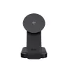 Trust Viro Headphones, Headset, Smartphone, Smartwatch Preto USB Carregamento sem fios