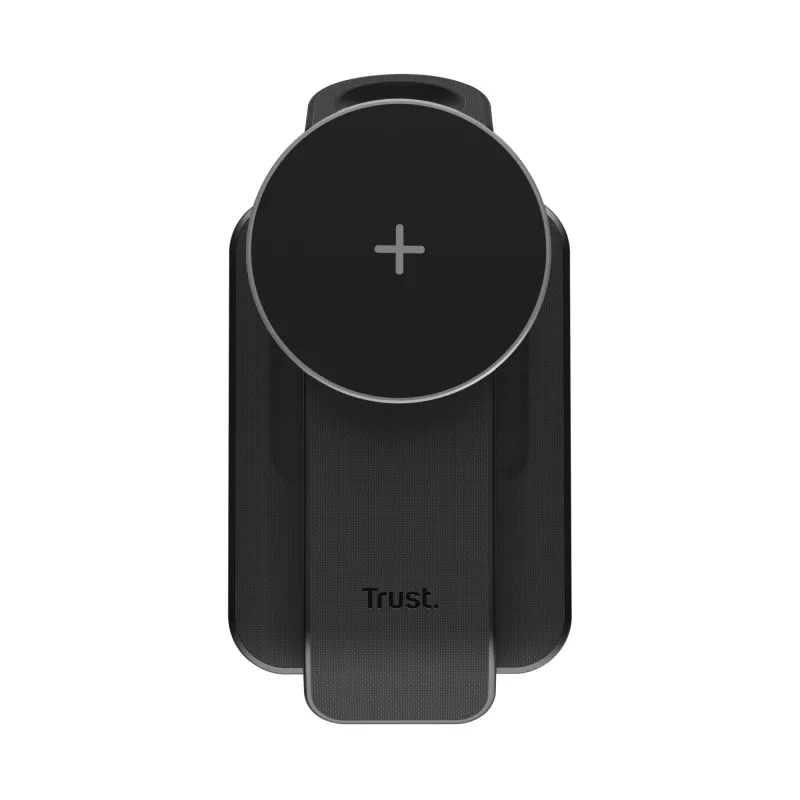 Trust Viro Headphones, Headset, Smartphone, Smartwatch Preto USB Carregamento sem fios