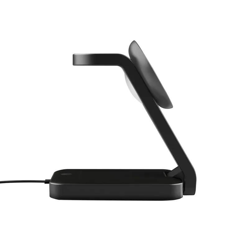 Trust Viro Headphones, Headset, Smartphone, Smartwatch Preto USB Carregamento sem fios