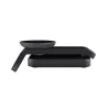 Trust Viro Headphones, Headset, Smartphone, Smartwatch Preto USB Carregamento sem fios