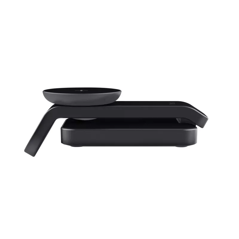 Trust Viro Headphones, Headset, Smartphone, Smartwatch Preto USB Carregamento sem fios