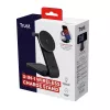 Trust Viro Headphones, Headset, Smartphone, Smartwatch Preto USB Carregamento sem fios
