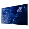 Ecrã profissional Sony BRAVIA FW-98BZ53L 4K HDR Full Array LED, 780 cd/m2, Deep Black Non-Glare 47% Haze, 24/7 e 5 anos PrimeSupport