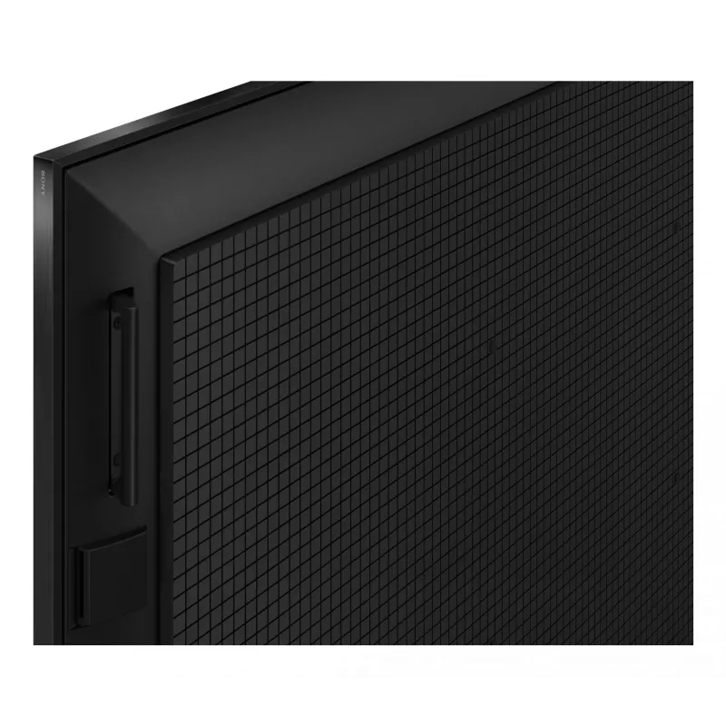 Ecrã profissional Sony BRAVIA FW-98BZ53L 4K HDR Full Array LED, 780 cd/m2, Deep Black Non-Glare 47% Haze, 24/7 e 5 anos PrimeSupport