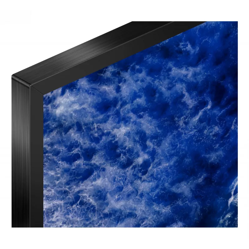 Ecrã profissional Sony BRAVIA FW-98BZ53L 4K HDR Full Array LED, 780 cd/m2, Deep Black Non-Glare 47% Haze, 24/7 e 5 anos PrimeSupport