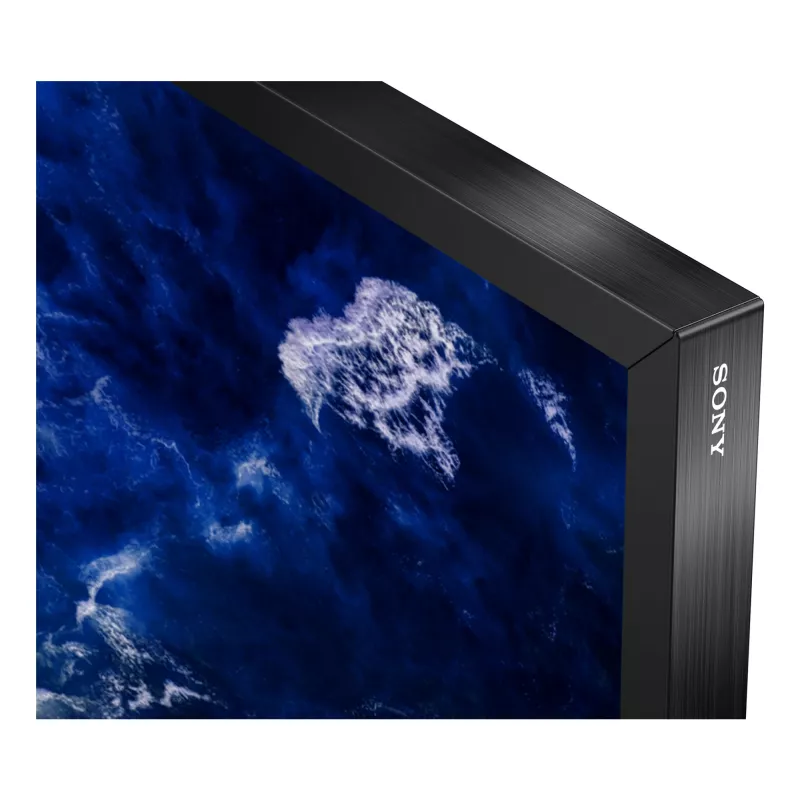 Ecrã profissional Sony BRAVIA FW-98BZ53L 4K HDR Full Array LED, 780 cd/m2, Deep Black Non-Glare 47% Haze, 24/7 e 5 anos PrimeSupport