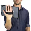 Capa para tablet Gamber-Johnson InfoCase FM-SNP-ET4X8-RHS para Zebra ET40/ET45 20,3 cm (8 polegadas) Capa preta transparente