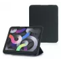 Capa para tablet DEQSTER 40-2000069 27,9 cm (11 polegadas) Folio Preto