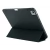 Capa para tablet DEQSTER 40-2000076 33 cm (13 polegadas) Folio Preto