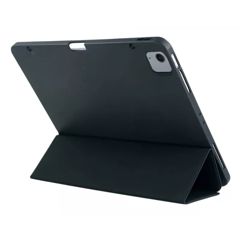 Capa para tablet DEQSTER 40-2000076 33 cm (13 polegadas) Folio Preto