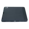 Capa para tablet DEQSTER 40-2000076 33 cm (13 polegadas) Folio Preto