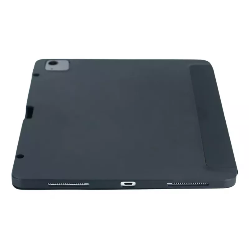 Capa para tablet DEQSTER 40-2000076 33 cm (13 polegadas) Folio Preto