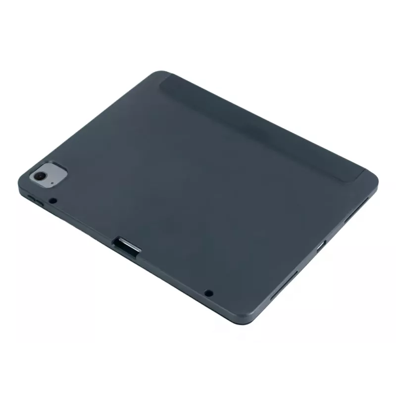 Capa para tablet DEQSTER 40-2000076 33 cm (13 polegadas) Folio Preto