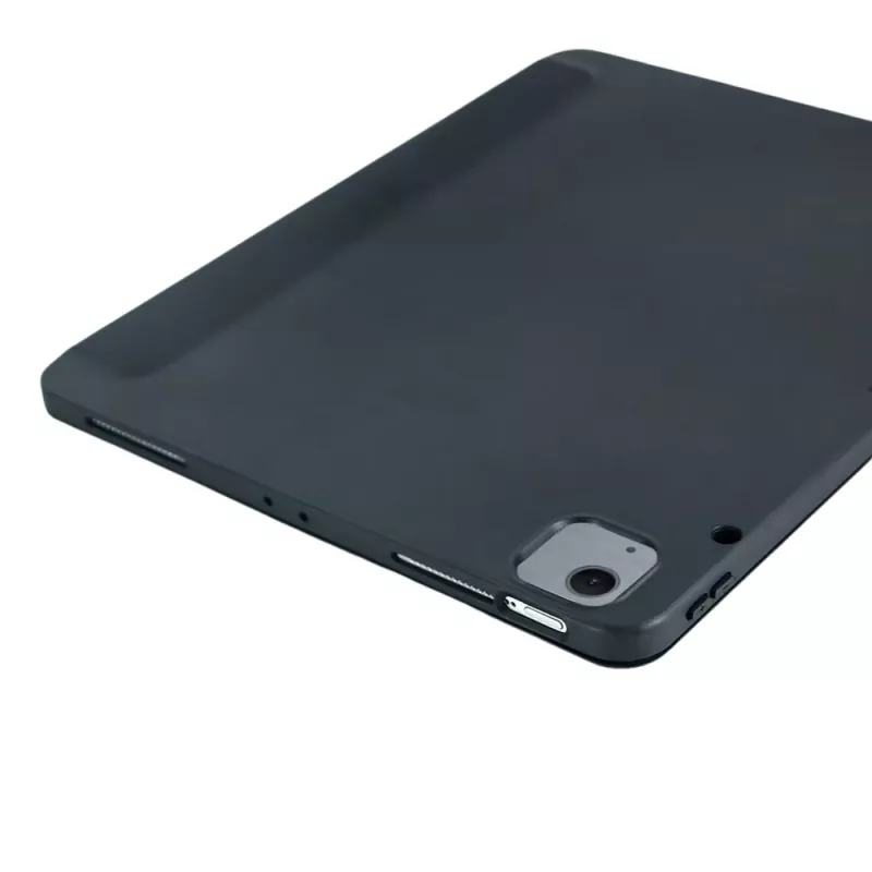 Capa para tablet DEQSTER 40-2000076 33 cm (13 polegadas) Folio Preto