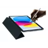 Capa para tablet DEQSTER 40-2000076 33 cm (13 polegadas) Folio Preto