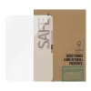 PanzerGlass SAFE. BULKSAFE95858 protetor de ecrã em vidro para iPad Air 11 polegadas (2024–2025), iPad 11 polegadas (2025), iPad 10,9 polegadas (2022), ajuste ultralargo, compatível com caneta, embalagem a granel de 50 unidades