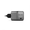 Carregador ALOGIC 1X30 30W Rapid Power USB-C MINI GaN Indoor AC Telemóvel Portátil Smartphone Tablet