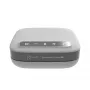 j5create JCDS337 USB-C® Dual 4K Speakerphone Dock Pro, preto