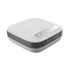 j5create JCDS337 USB-C® Dual 4K Speakerphone Dock Pro, preto