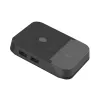 j5create JCD620 Mini docking station para Nintendo Switch™, preto