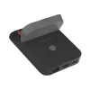 j5create JCD620 Mini docking station para Nintendo Switch™, preto