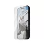 PanzerGlass SAFE. by ® Protetor de ecrã iPhone '24 6,1 polegadas | Ultra-Wide Fit