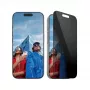 PanzerGlass Protetor de ecrã de privacidade iPhone 16 Pro Ultra-Wide Fit…