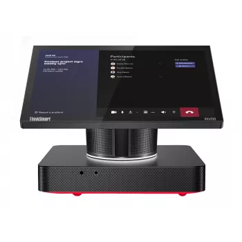 AudioCodes RXV100 para Microsoft Teams Room, Bundle 05 para salas de reuniões médias
