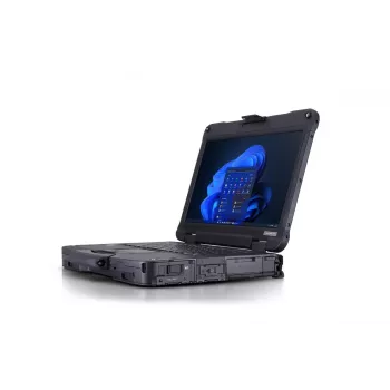 Portátil Panasonic Toughbook FZ-40FZ001B4 Intel Core Ultra 5 14 polegadas ecrã tátil 16 GB 512 GB SSD