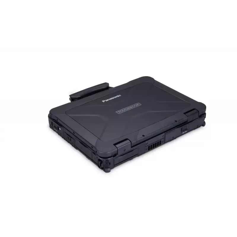 Portátil Panasonic Toughbook FZ-40FZ001B4 Intel Core Ultra 5 14 polegadas ecrã tátil 16 GB 512 GB SSD