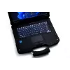 Portátil Panasonic Toughbook FZ-40FZ001B4 Intel Core Ultra 5 14 polegadas ecrã tátil 16 GB 512 GB SSD