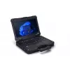 Portátil Panasonic Toughbook FZ-40FZ001B4 Intel Core Ultra 5 14 polegadas ecrã tátil 16 GB 512 GB SSD